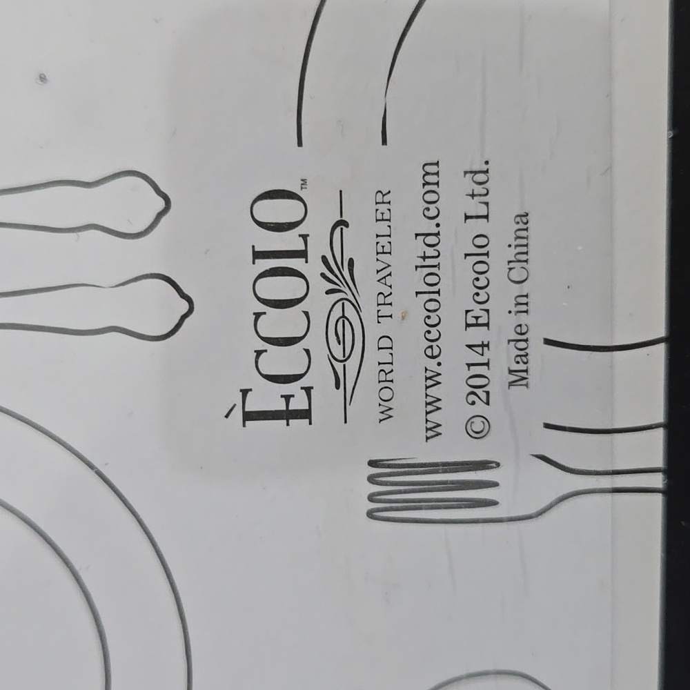 Kitchen Recipe Binder - Picture 11 of 11